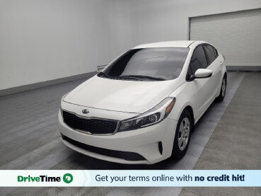 2017 Kia Forte in Marietta, GA 30062