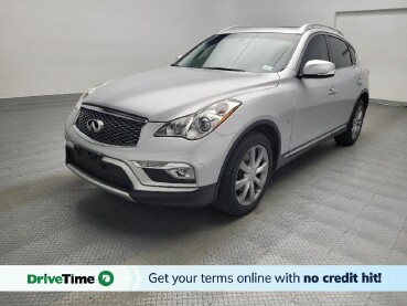 2016 INFINITI QX50 in Houston, TX 77034