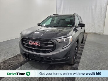 2021 GMC Terrain in Pittsburgh, PA 15237