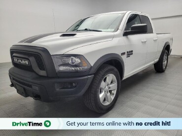 2019 RAM 1500 in Corpus Christi, TX 78412