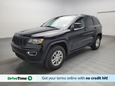 2020 Jeep Grand Cherokee in Round Rock, TX 78664