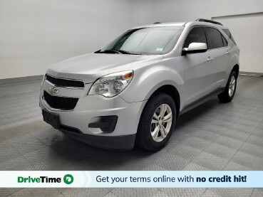 2015 Chevrolet Equinox in Fort Worth, TX 76116