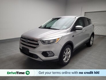 2017 Ford Escape in Downey, CA 90241