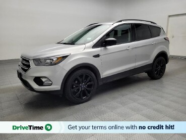 2018 Ford Escape in Plano, TX 75074