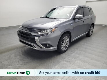 2020 Mitsubishi Outlander in Round Rock, TX 78664