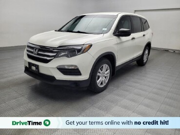 2018 Honda Pilot in Fort Worth, TX 76116