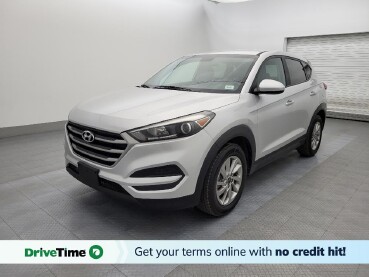 2017 Hyundai Tucson in Lakeland, FL 33815