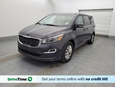 2019 Kia Sedona in Bradenton, FL 34207