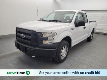 2017 Ford F150 in Tampa, FL 33619