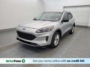 2020 Ford Escape in Lakeland, FL 33815