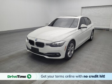 2016 BMW 328i in Orlando, FL 32808