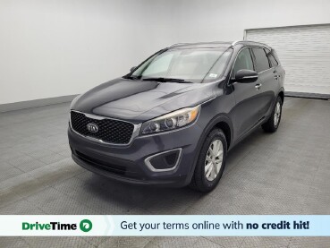 2016 Kia Sorento in Hialeah, FL 33014