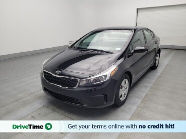 2018 Kia Forte in Marietta, GA 30062