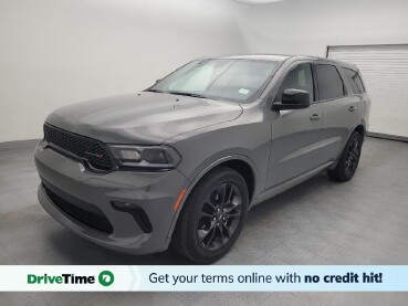 2021 Dodge Durango in Charlotte, NC 28213