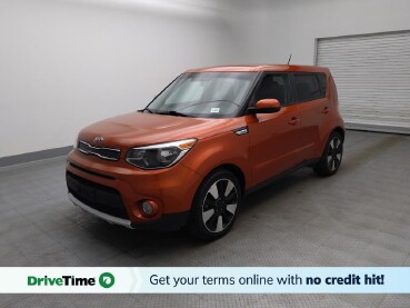 2018 Kia Soul in Denver, CO 80012