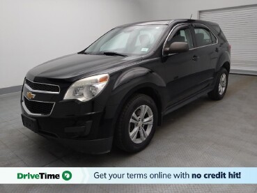 2014 Chevrolet Equinox in Denver, CO 80012