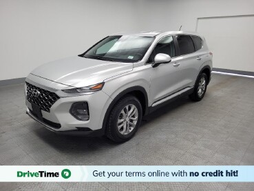 2020 Hyundai Santa Fe in Madison, TN 37115