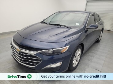 2019 Chevrolet Malibu in Corpus Christi, TX 78412