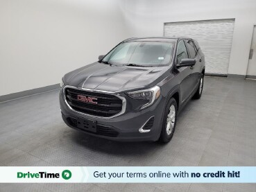 2018 GMC Terrain in Cincinnati, OH 45255