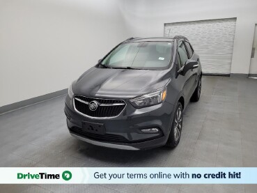 2018 Buick Encore in Cincinnati, OH 45255