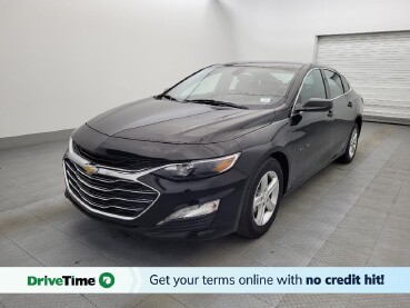 2022 Chevrolet Malibu in Clearwater, FL 33764