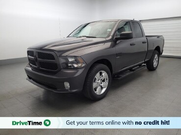 2019 RAM 1500 in Richmond, VA 23235