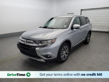 2017 Mitsubishi Outlander in Glen Burnie, MD 21061