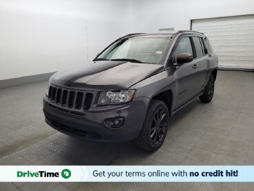 2015 Jeep Compass in Richmond, VA 23235