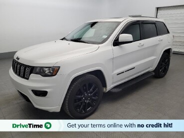 2018 Jeep Grand Cherokee in Laurel, MD 20724