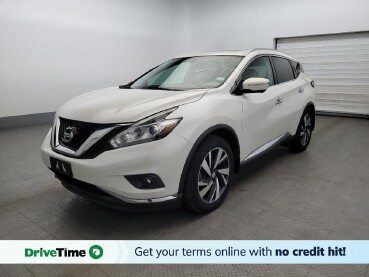 2015 Nissan Murano in Plymouth Meeting, PA 19462