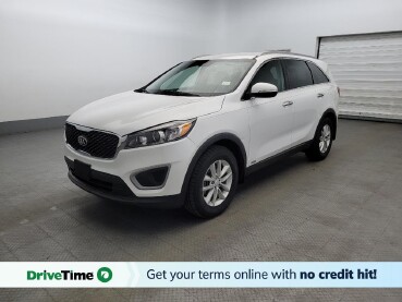 2018 Kia Sorento in Plymouth Meeting, PA 19462