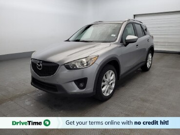 2013 Mazda CX-5 in Henrico, VA 23223