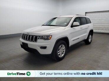 2018 Jeep Grand Cherokee in Woodbridge, VA 22191