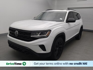 2021 Volkswagen Atlas in Independence, MO 64055