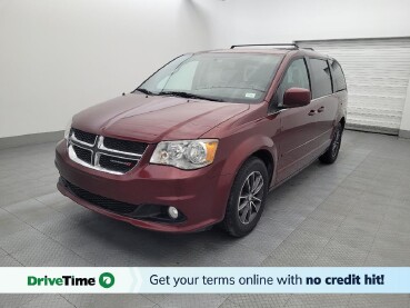 2017 Dodge Grand Caravan in Tallahassee, FL 32304