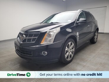 2012 Cadillac SRX in Taylor, MI 48180