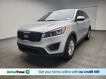 2018 Kia Sorento in Eastpointe, MI 48021