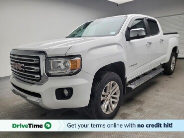 2015 GMC Canyon in Taylor, MI 48180