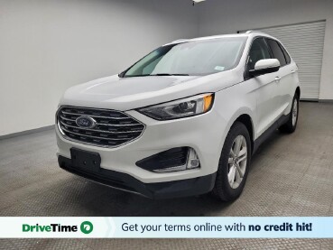 2020 Ford Edge in Taylor, MI 48180