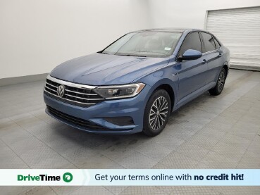 2019 Volkswagen Jetta in Tampa, FL 33612