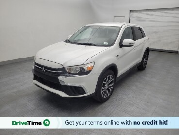 2019 Mitsubishi Outlander Sport in Charlotte, NC 28213