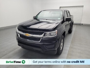 2020 Chevrolet Colorado in Columbus, GA 31909