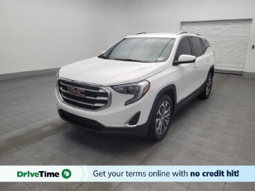 2019 GMC Terrain in Hialeah, FL 33014