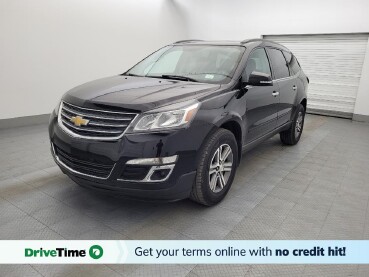 2017 Chevrolet Traverse in Clearwater, FL 33764