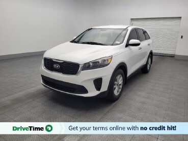 2019 Kia Sorento in Hialeah, FL 33014