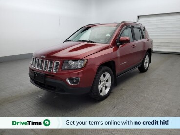 2015 Jeep Compass in Henrico, VA 23223