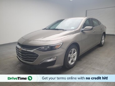 2022 Chevrolet Malibu in Taylor, MI 48180