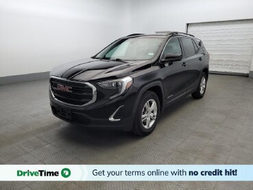 2020 GMC Terrain in Langhorne, PA 19047