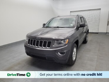 2015 Jeep Grand Cherokee in Cincinnati, OH 45255