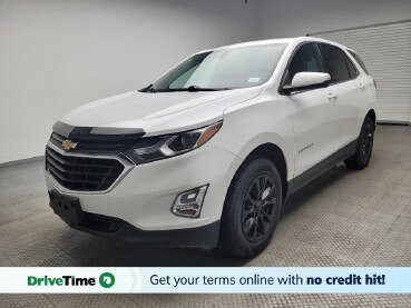 2019 Chevrolet Equinox in Grand Rapids, MI 49508